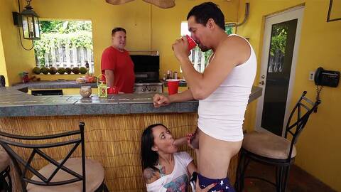 Don’t Fuck My Daughter