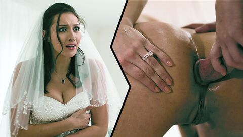 He request astonished bride have ass fucking hump to vengeance brutha