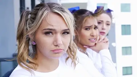 Elder coach banged doggie-style-style teen dolls in FFFM