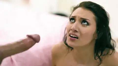 He request astonished bride have booty-bang fuck-out to vengeance step-step-brother